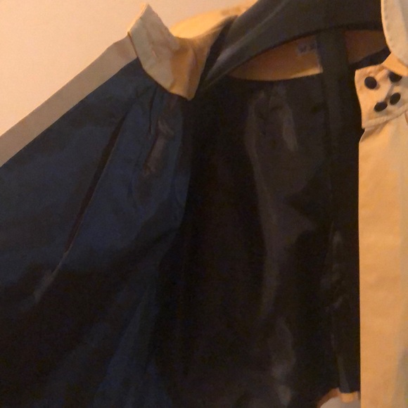 Cropped jacket - Picture 4 of 4